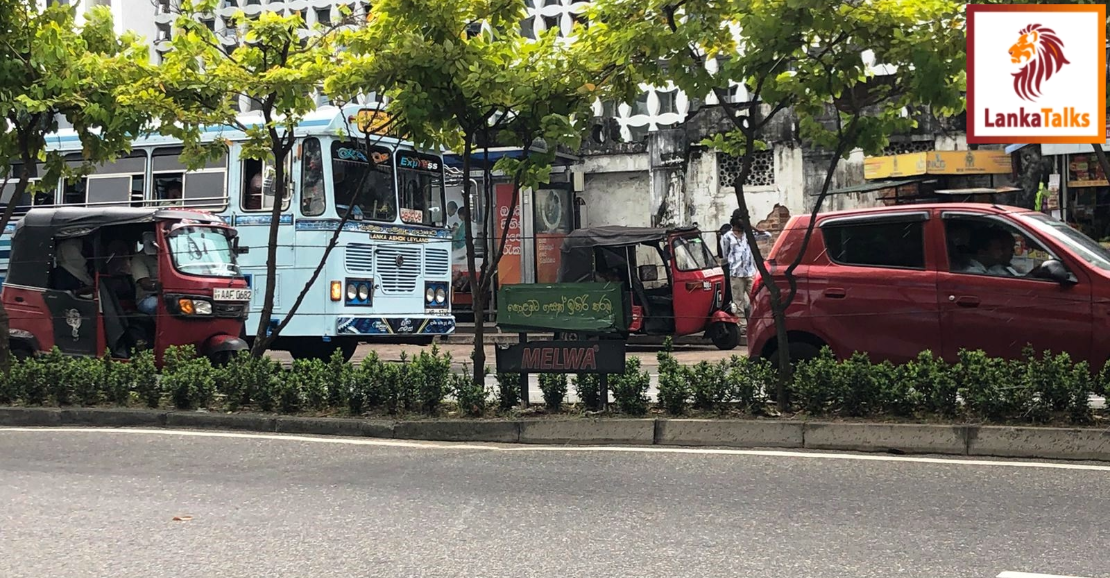 Sri Lanka''s premium steel manufacturer Melwa sponsors making Colombo a more beautiful city